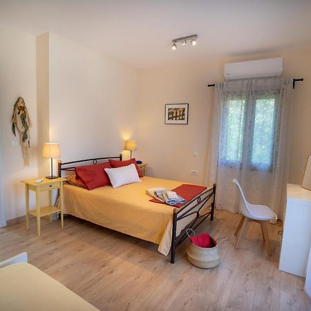 Villa Rodi Katastarion Luaran gambar
