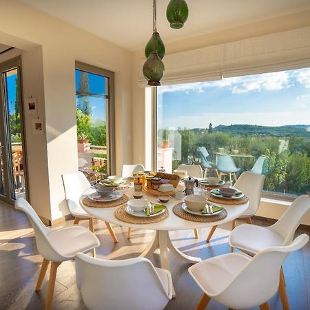 Villa Rodi Katastarion Luaran gambar