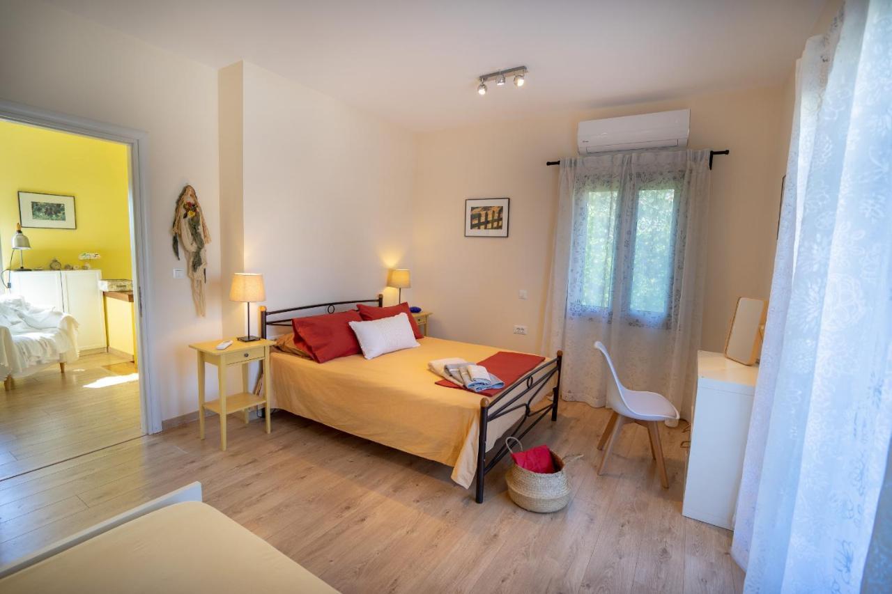 Villa Rodi Katastarion Luaran gambar