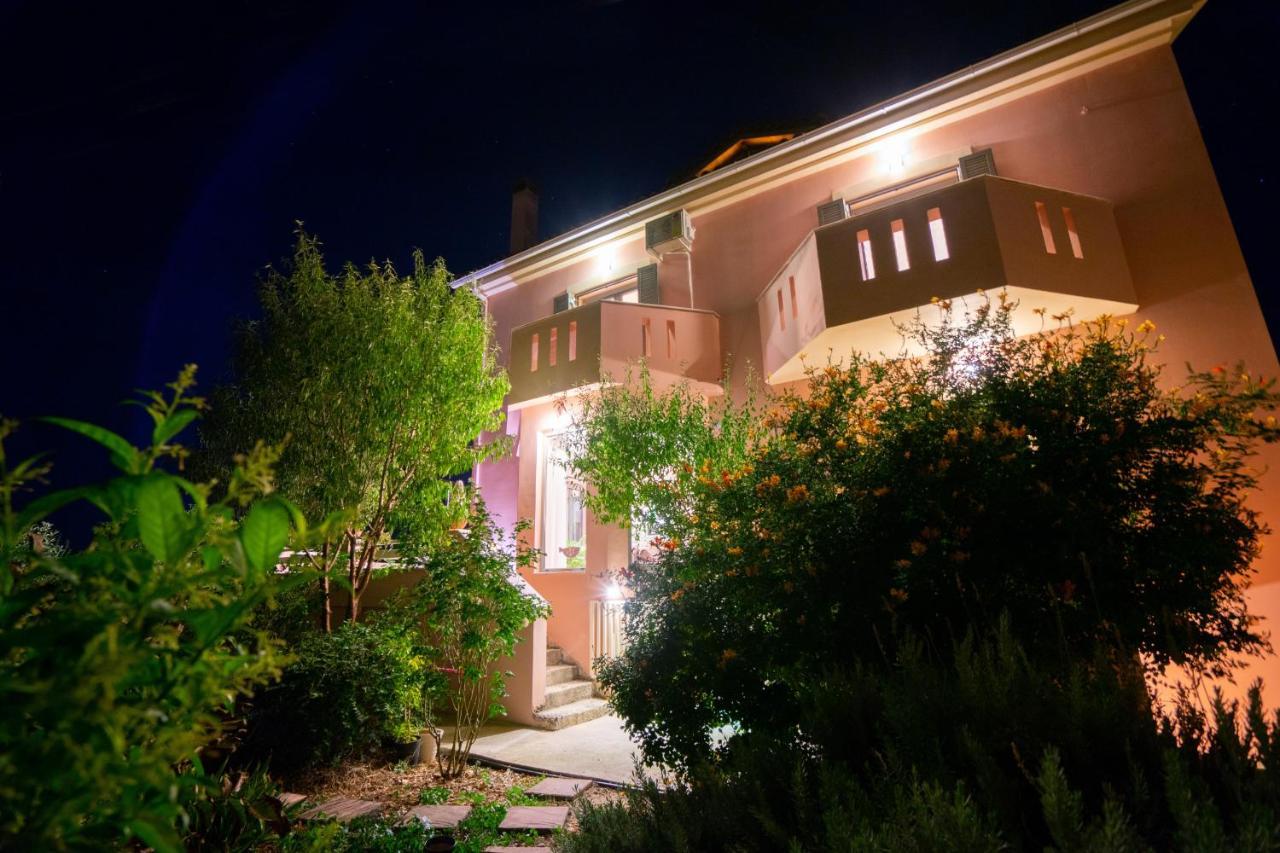Villa Rodi Katastarion Luaran gambar