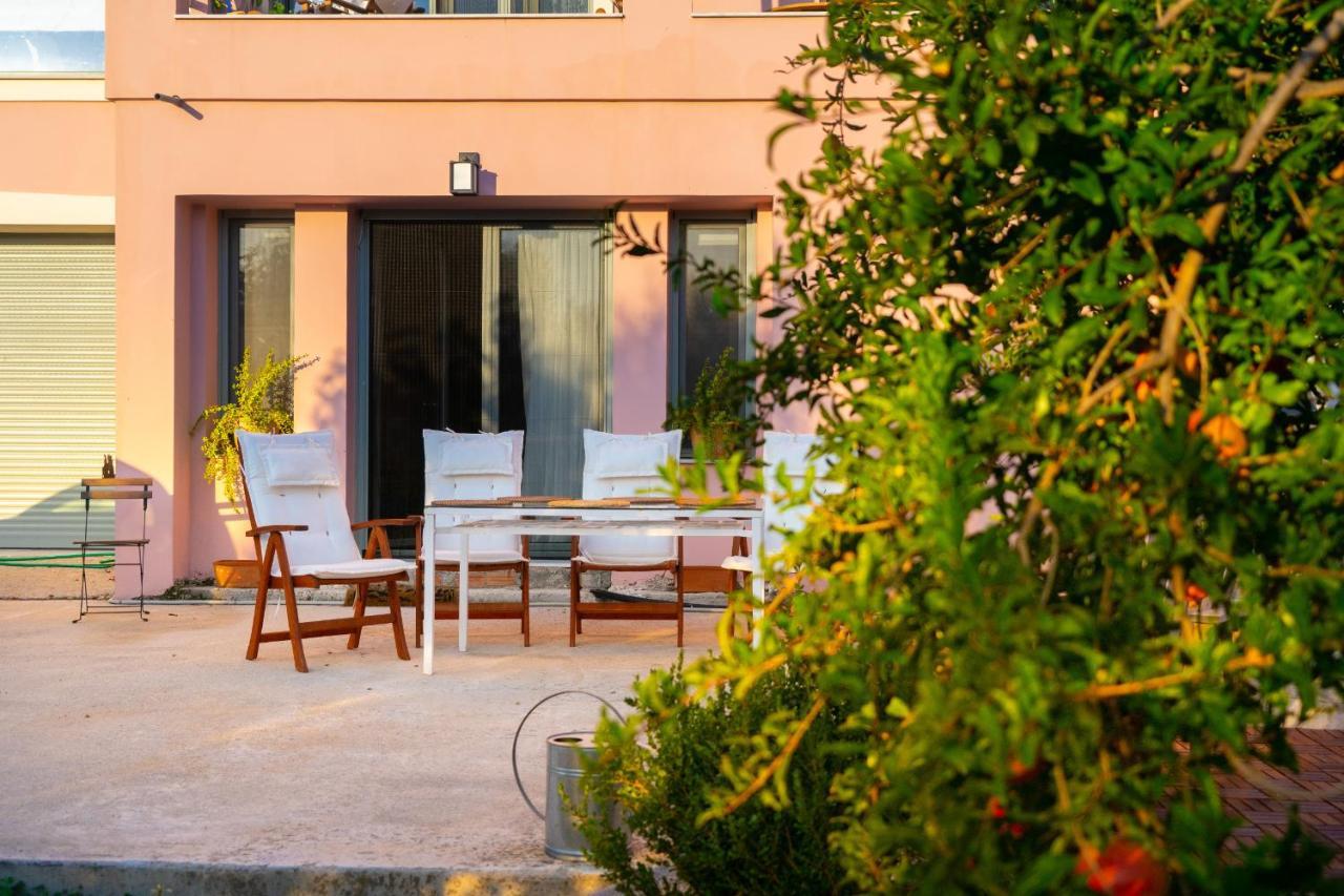 Villa Rodi Katastarion Luaran gambar