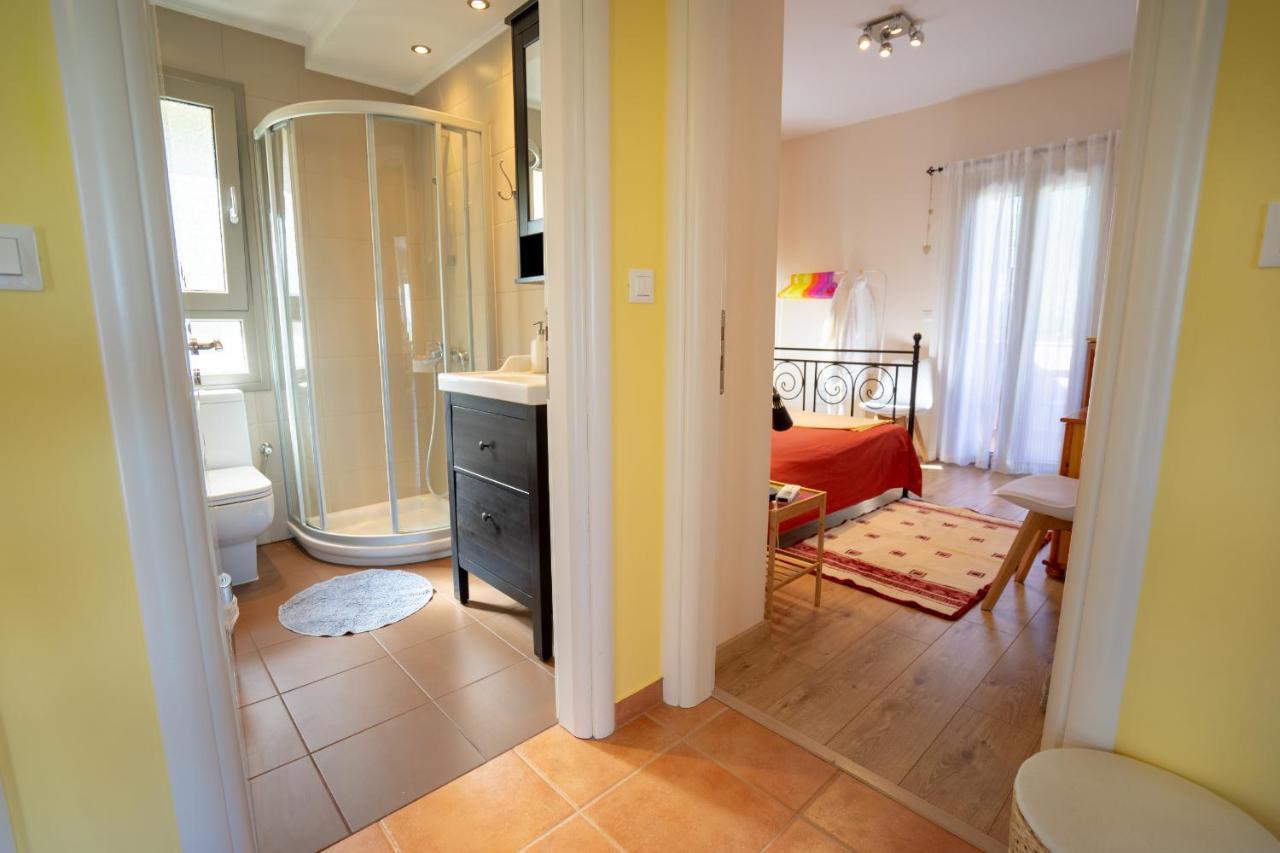 Villa Rodi Katastarion Luaran gambar