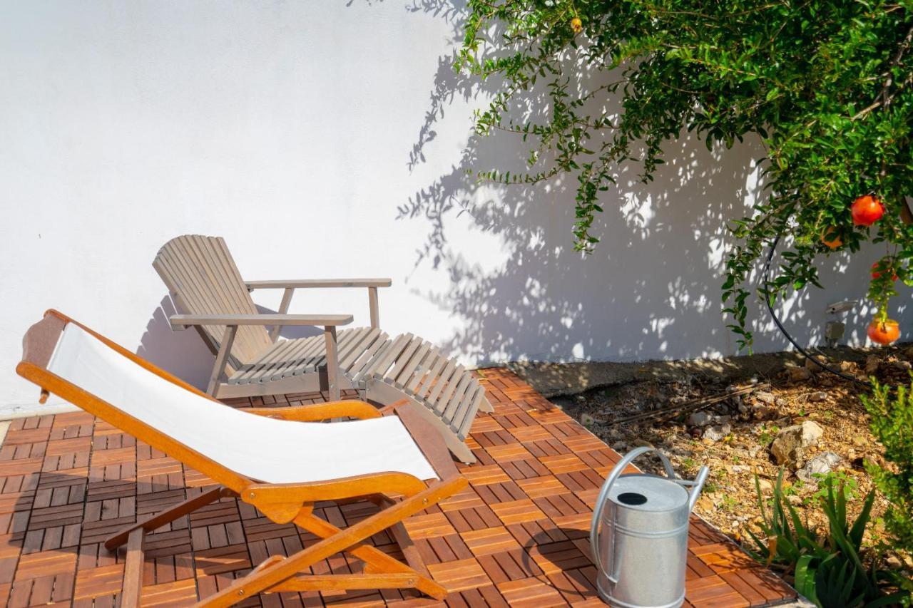 Villa Rodi Katastarion Luaran gambar