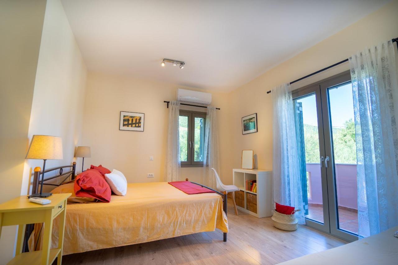 Villa Rodi Katastarion Luaran gambar